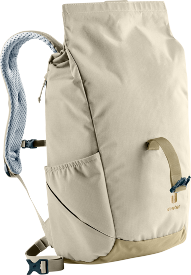 Lifestyle Rucksack Stepout 22