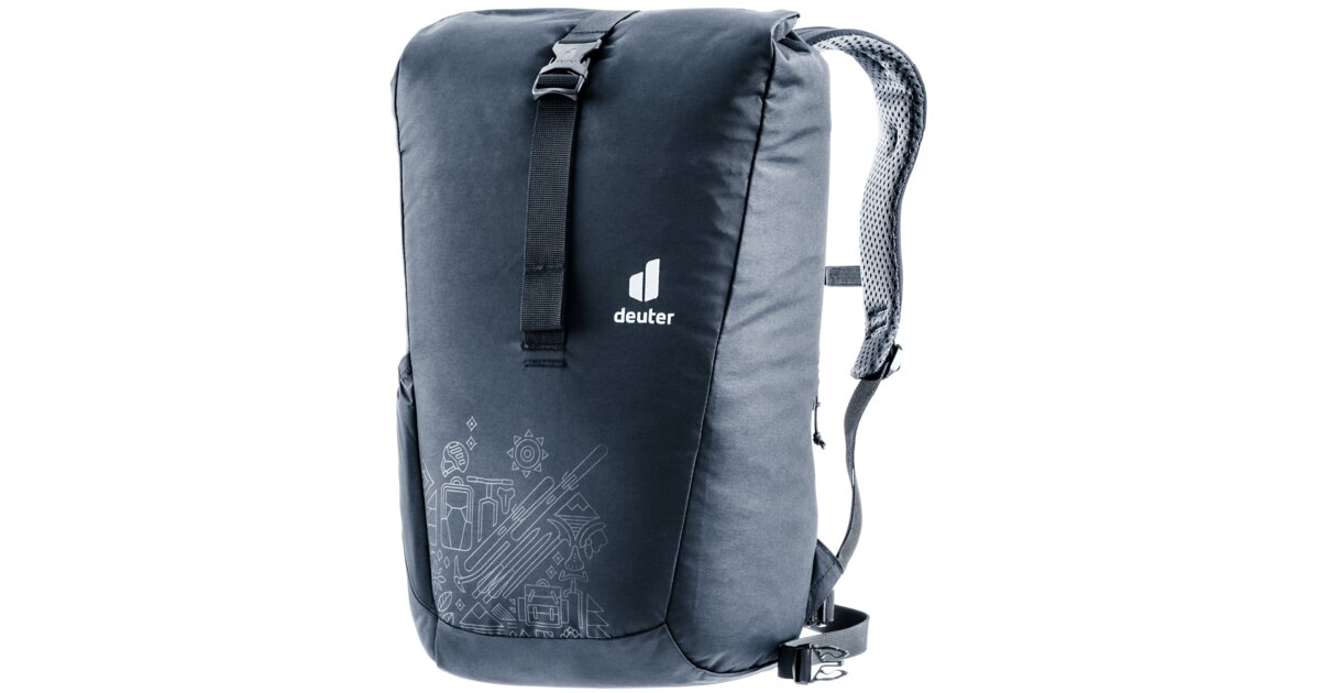 deuter Stepout 22 Lifestyle daypack