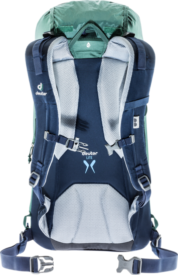 Mochila alpina Guide Lite 24