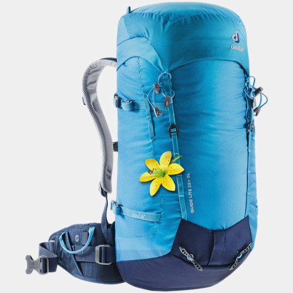 Fashion deuter guide lite 28+ sl professional review