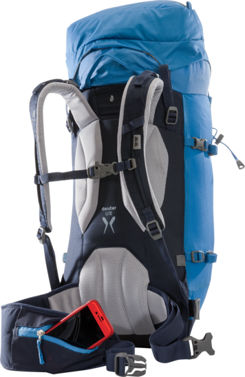 Hochtourenrucksack Guide Lite 28+ SL