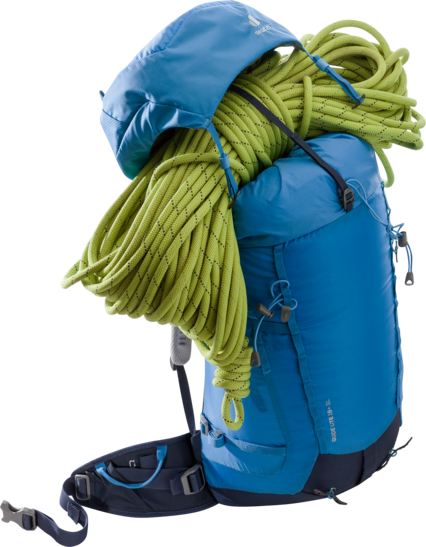 Hochtourenrucksack Guide Lite 28+ SL