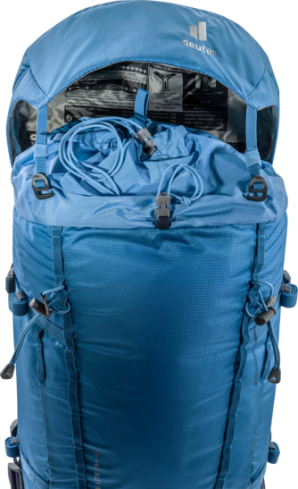 Hochtourenrucksack Guide Lite 28+ SL