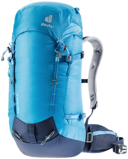 Hochtourenrucksack Guide Lite 28+ SL