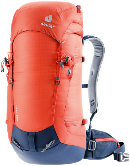 Hochtourenrucksack Guide Lite 30+