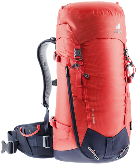 Hochtourenrucksack Guide 32+ SL