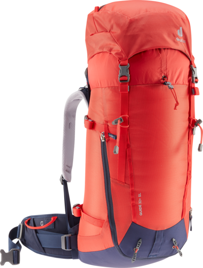 Hochtourenrucksack Guide 32+ SL