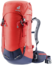 Hochtourenrucksack Guide 32+ SL Rot