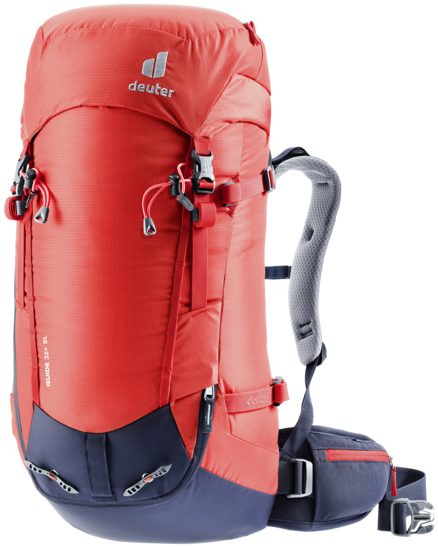 Hochtourenrucksack Guide 32+ SL