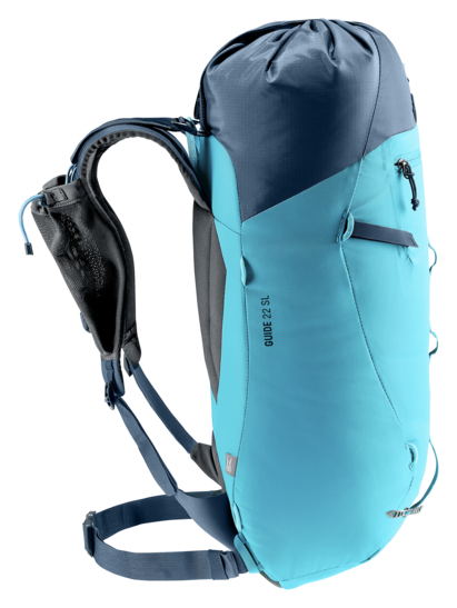 Mountaineering and Climbing backpack Guide 22 SL