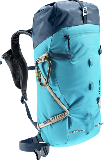 Mountaineering backpack Guide 22 SL