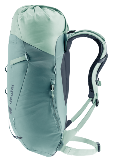 Mochila alpina Guide 22 SL