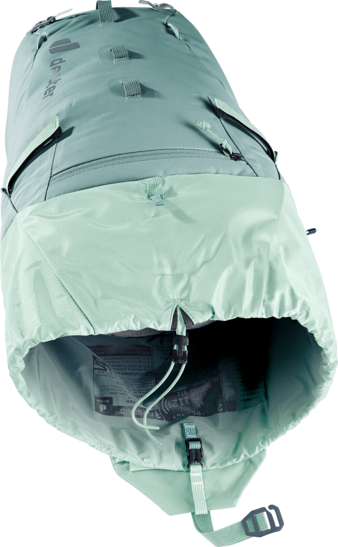 Hochtourenrucksack Guide 22 SL