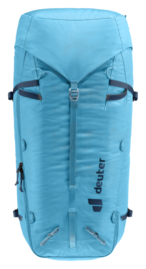 Mochila alpina Guide 44+8