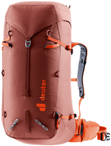 Mochila alpina Guide 44+8