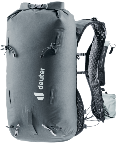 Mochila alpina Vertrail 16