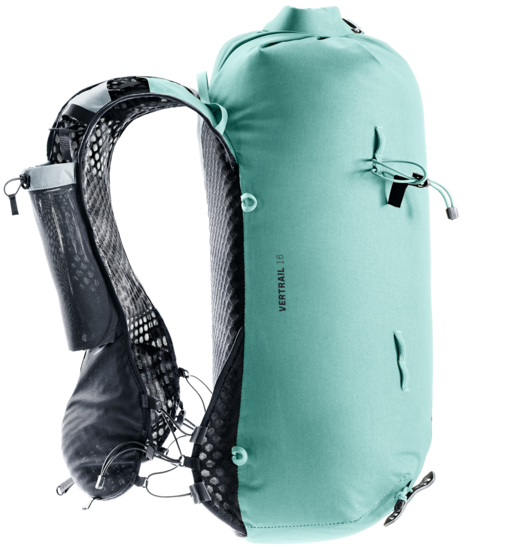 Mountaineering and Climbing backpack Vertrail 16