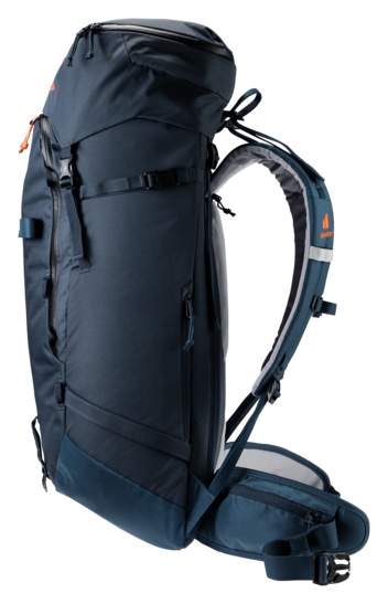 Ski touring backpack Freescape Pro 40+