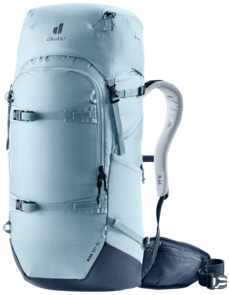 Snowshoe backpack Rise 32+ SL