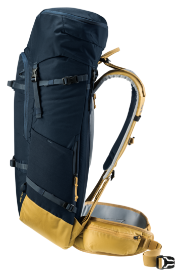 Snowshoe backpack Rise 34+