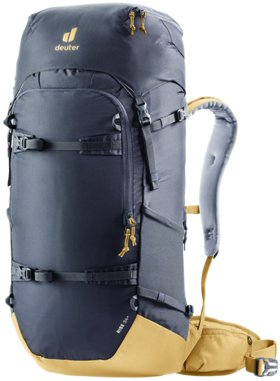 Schneeschuh-Rucksack Rise 34+