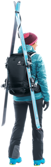 Ski touring backpack Freerider 28 SL