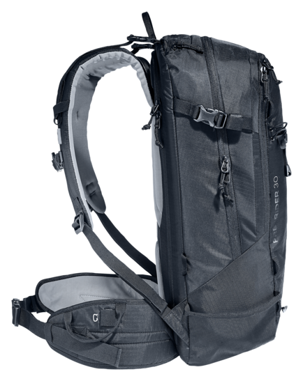 Ski touring backpack Freerider 30