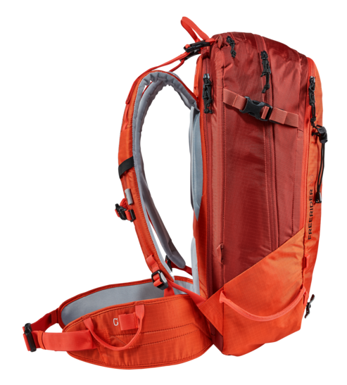 Ski touring backpack Freerider 30