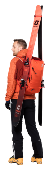 Ski touring backpack Freerider 30