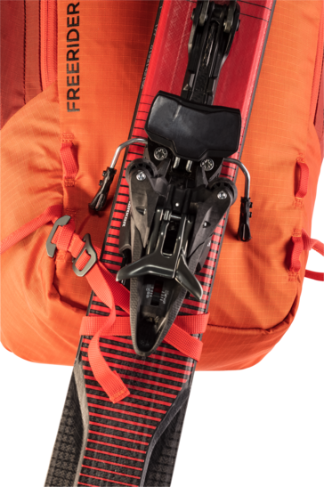 Ski touring backpack Freerider 30