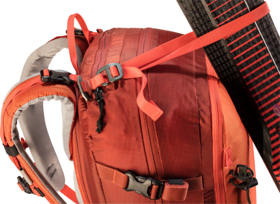 Ski touring backpack Freerider 30