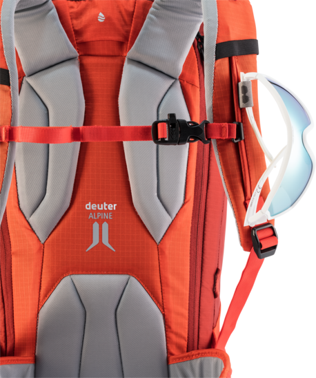 Ski touring backpack Freerider 30