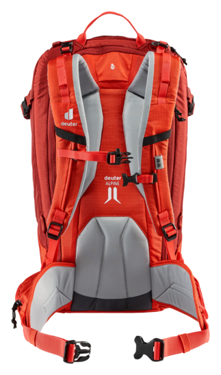 Ski touring backpack Freerider 30