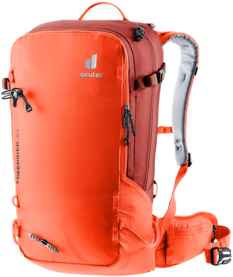 Ski touring backpack Freerider 30