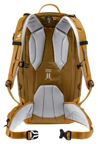 Ski tour backpack Freerider 30