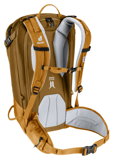 Ski touring backpack Freerider 30