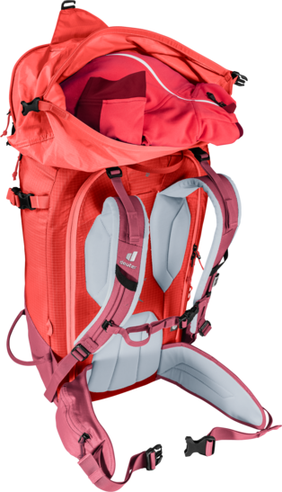 Zaini da scialpinismo Freerider Pro 32+ SL