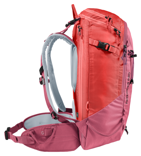 Zaini da scialpinismo Freerider Pro 32+ SL