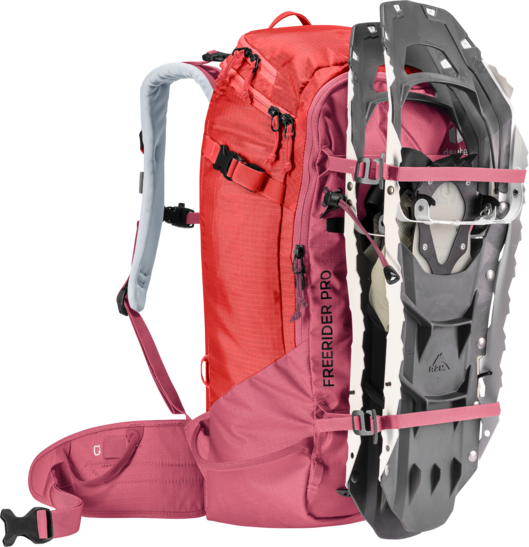 Skitourenrucksack Freerider Pro 32+ SL