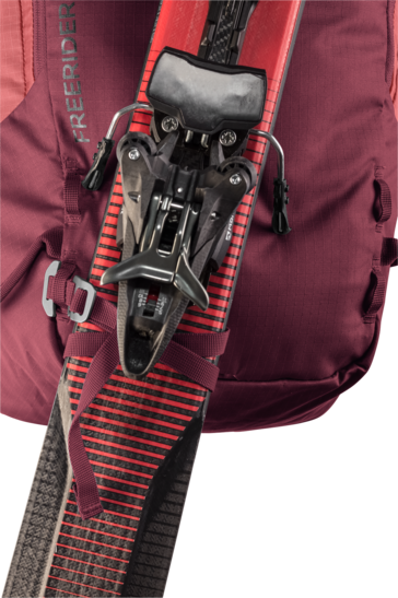 Ski tourrugzak Freerider Pro 32+ SL