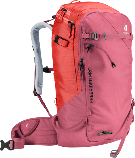 Skitourenrucksack Freerider Pro 32+ SL