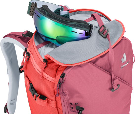 Mochila de esquí de montaña Freerider Pro 32+ SL