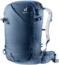 Skitourenrucksack Freerider Pro 34+ Blau