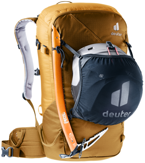 Mochila de esquí de montaña Freerider Pro 34+