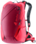 Ski touring backpack Updays 20 pink Red