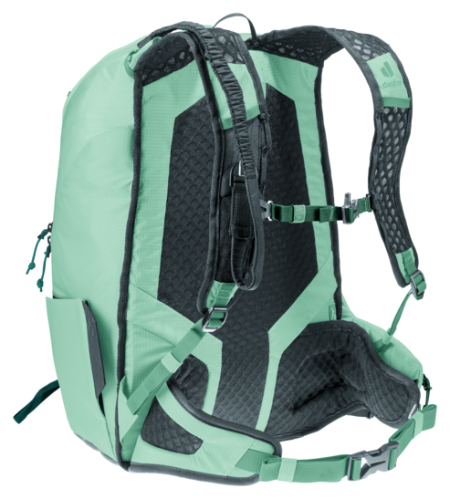 Ski tour backpack Updays 24 SL