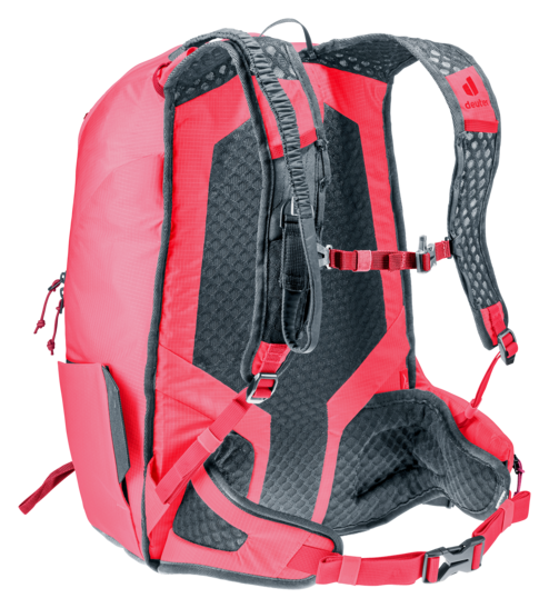 Ski touring backpack Updays 24 SL