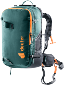 Avalanche backpack Alproof 30 SL