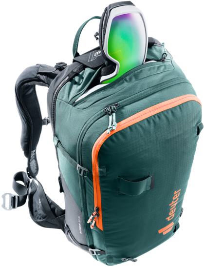 Avalanche backpack Alproof 30 SL