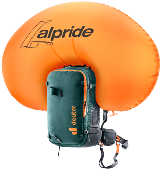 Avalanche backpack Alproof 30 SL